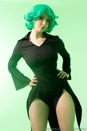 Free Anachuu OnlyFans Leaked Free Thumbnail Picture - #CUaI8nfW0B