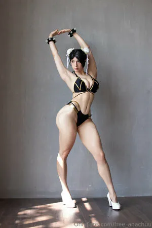 Free Anachuu OnlyFans Leaked Free Thumbnail Picture - #MFloSHmzOO