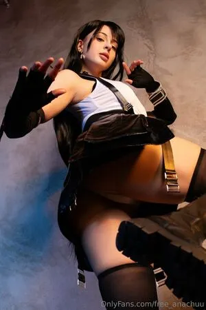 Free Anachuu OnlyFans Leaked Free Thumbnail Picture - #QIGpbUQkon