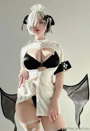 Free Anachuu OnlyFans Leaked Free Thumbnail Picture - #YGV321H6w5