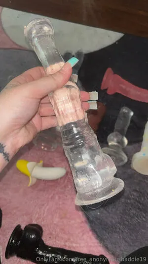 Free Anonymousbaddie19 OnlyFans Leaked Free Thumbnail Picture - #9IRHe4nhfT