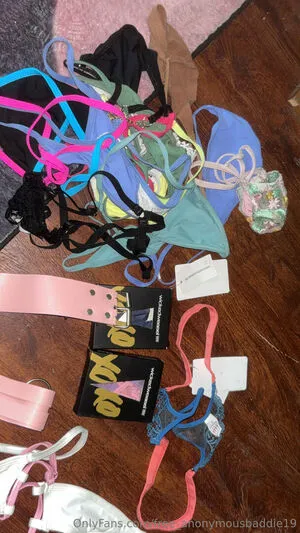 Free Anonymousbaddie19 OnlyFans Leaked Free Thumbnail Picture - #Q48kF1BL0q