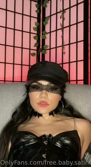 Free Baby Satine OnlyFans Leaked Free Thumbnail Picture - #17RW4mJHDi