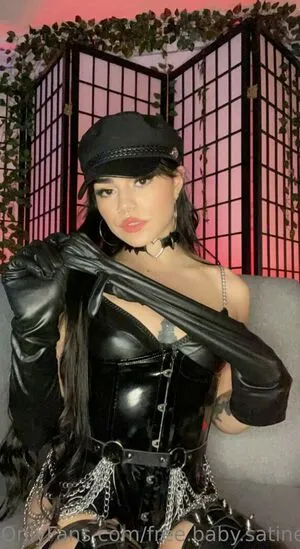 Free Baby Satine OnlyFans Leaked Free Thumbnail Picture - #QSortYy5NQ