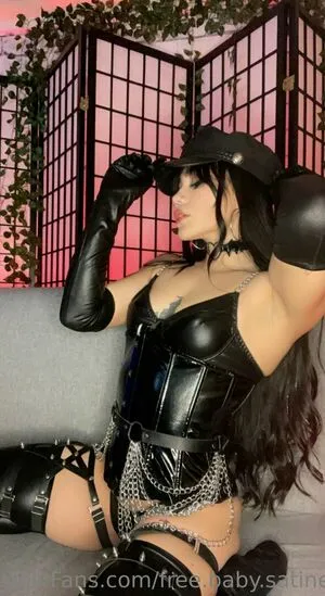 Free Baby Satine OnlyFans Leaked Free Thumbnail Picture - #UcjxNGlNLE