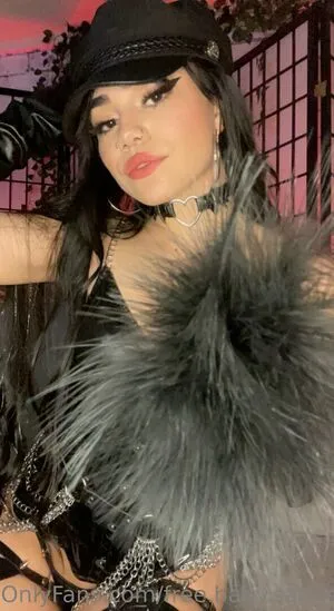 Free Baby Satine OnlyFans Leaked Free Thumbnail Picture - #amVu5oTn5j