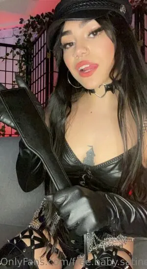 Free Baby Satine OnlyFans Leaked Free Thumbnail Picture - #d7Fxd1QePD