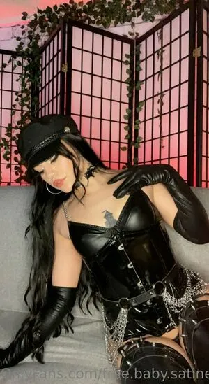 Free Baby Satine OnlyFans Leaked Free Thumbnail Picture - #gUnlHNx4XM