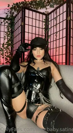 Free Baby Satine OnlyFans Leaked Free Thumbnail Picture - #mSXMDGmhlL
