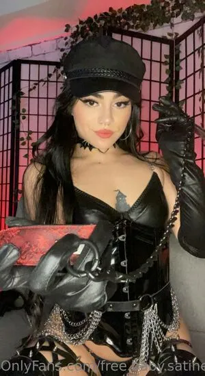 Free Baby Satine OnlyFans Leaked Free Thumbnail Picture - #rd5UpuvnWZ