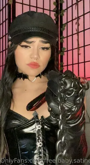 Free Baby Satine OnlyFans Leaked Free Thumbnail Picture - #snUuA9dr5W