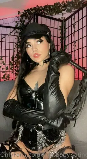 Free Baby Satine OnlyFans Leaked Free Thumbnail Picture - #ti07eJ5UEj