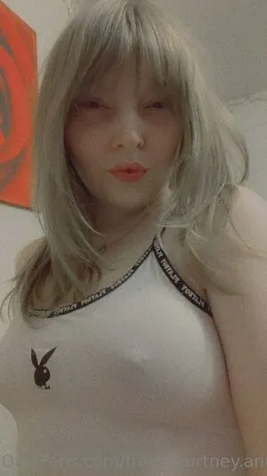 Free Courtney Annexxx OnlyFans Leaked Free Thumbnail Picture - #P3phMb5wvw