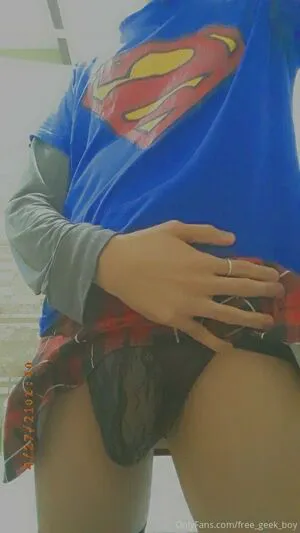 Free Geek Boy OnlyFans Leaked Free Thumbnail Picture - #B1yfN1wGZ5