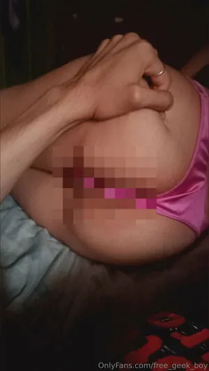 Free Geek Boy OnlyFans Leaked Free Thumbnail Picture - #CsNql44OFu