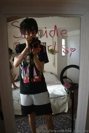 Free Geek Boy OnlyFans Leaked Free Thumbnail Picture - #EAEbTYULtV