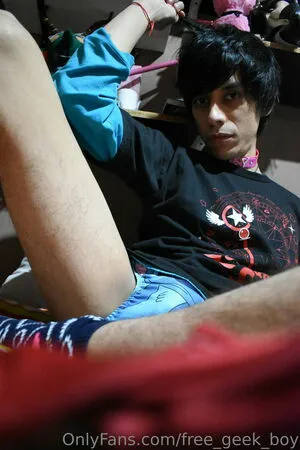 Free Geek Boy OnlyFans Leaked Free Thumbnail Picture - #JtUmnMUF4p