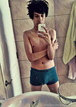 Free Geek Boy OnlyFans Leaked Free Thumbnail Picture - #QpY0oZtBT6