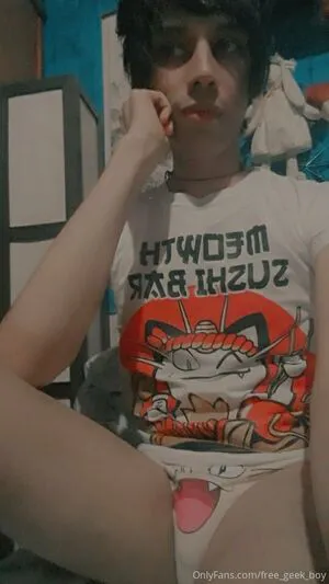 Free Geek Boy OnlyFans Leaked Free Thumbnail Picture - #bQJp0yCVUM