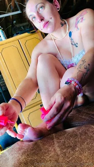 Free Ghosty Graves OnlyFans Leaked Free Thumbnail Picture - #3eF18K0pm9