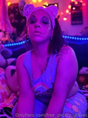 Free Ghosty Graves OnlyFans Leaked Free Thumbnail Picture - #6oQXZeKAlS
