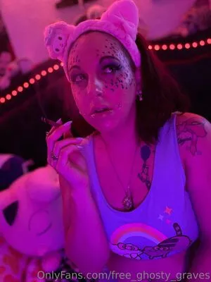 Free Ghosty Graves OnlyFans Leaked Free Thumbnail Picture - #LknH1xrBpF