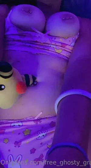 Free Ghosty Graves OnlyFans Leaked Free Thumbnail Picture - #M1urHBT5Yq