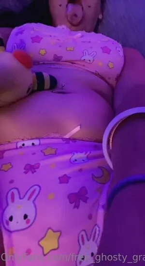 Free Ghosty Graves OnlyFans Leaked Free Thumbnail Picture - #cf8mBFZWtn