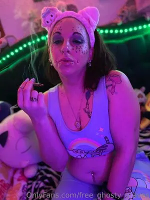 Free Ghosty Graves OnlyFans Leaked Free Thumbnail Picture - #iKdtbXUTRO