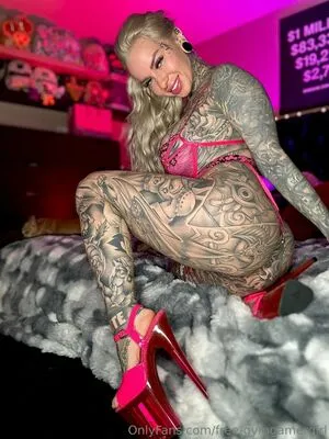 Free Gymgamergirl OnlyFans Leaked Free Thumbnail Picture - #AX6i7LfpBO