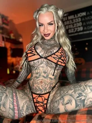 Free Gymgamergirl OnlyFans Leaked Free Thumbnail Picture - #OXQfzoRo2N