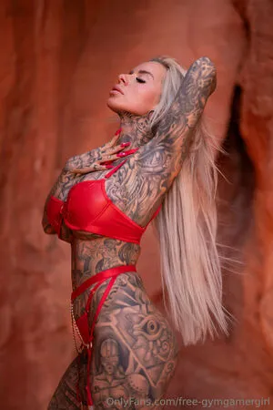 Free Gymgamergirl OnlyFans Leaked Free Thumbnail Picture - #XZVDoutgPi