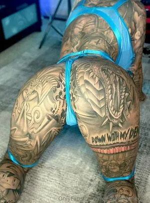 Free Gymgamergirl OnlyFans Leaked Free Thumbnail Picture - #cVjML9c8dG