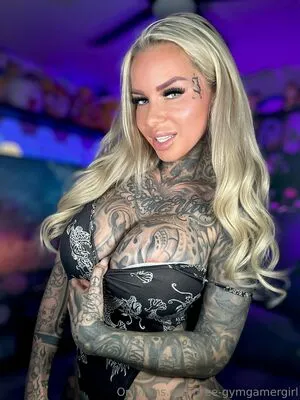 Free Gymgamergirl OnlyFans Leaked Free Thumbnail Picture - #h3MglTyEPb