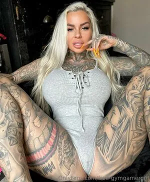 Free Gymgamergirl OnlyFans Leaked Free Thumbnail Picture - #uxRha9eMvS