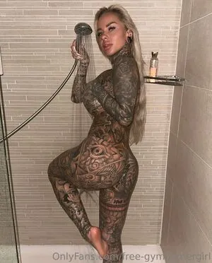 Free Gymgamergirl OnlyFans Leaked Free Thumbnail Picture - #yGK2pDMjxR