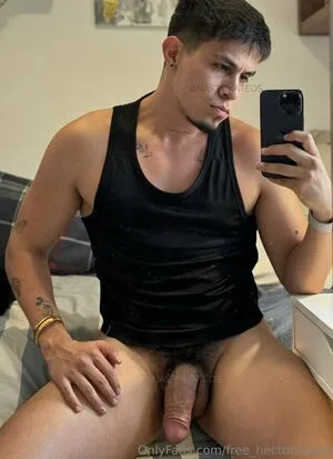 Free Hectormayal OnlyFans Leaked Free Thumbnail Picture - #089wgli0D5
