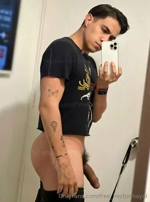 Free Hectormayal OnlyFans Leaked Free Thumbnail Picture - #0uvfnhjh0k