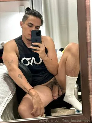 Free Hectormayal OnlyFans Leaked Free Thumbnail Picture - #0xbGGAk4Nm