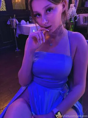Free Juliejess OnlyFans Leaked Free Thumbnail Picture - #dx2frzUDVj