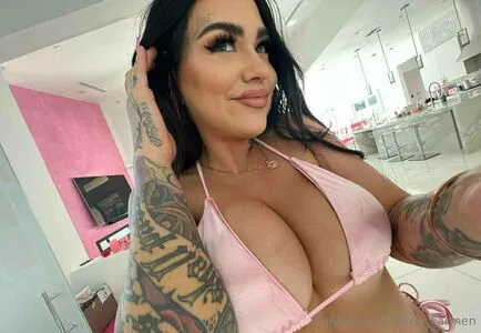Free Karmen OnlyFans Leaked Free Thumbnail Picture - #2I4de8vns1