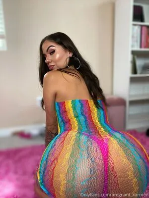 Free Karmen OnlyFans Leaked Free Thumbnail Picture - #3ddu25kFdv