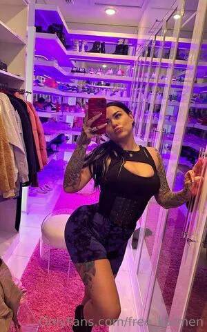 Free Karmen OnlyFans Leaked Free Thumbnail Picture - #4uJFo3qLCM