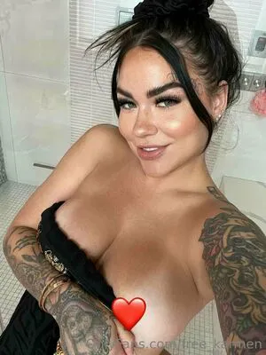 Free Karmen OnlyFans Leaked Free Thumbnail Picture - #5QNmIEiF6d