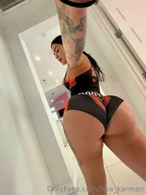 Free Karmen OnlyFans Leaked Free Thumbnail Picture - #5V6r9Gt9eF