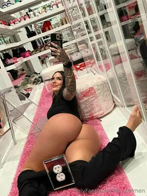 Free Karmen OnlyFans Leaked Free Thumbnail Picture - #5dq2xdxuAu