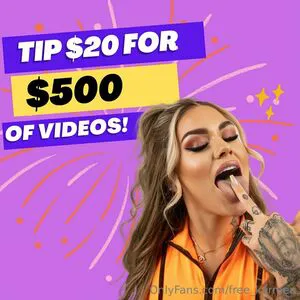 Free Karmen OnlyFans Leaked Free Thumbnail Picture - #5ozL6wtpZ2