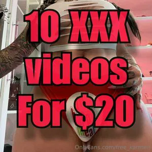 Free Karmen OnlyFans Leaked Free Thumbnail Picture - #6yQJJLxbjg