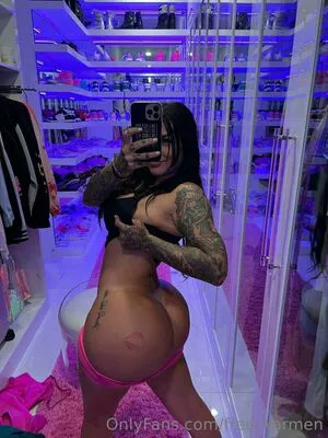 Free Karmen OnlyFans Leaked Free Thumbnail Picture - #81UkJ9zsYS