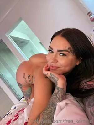 Free Karmen OnlyFans Leaked Free Thumbnail Picture - #83lP4CfAiw